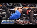 Randy Orton Returns To Destroy The Miz With Two Thunderous RKOs SmackDown Highlights Jan 2 2026