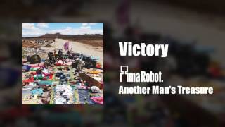 Ima Robot - Victory