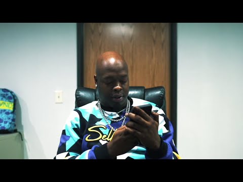 Colorado Myrical - Confidence (Official Video)