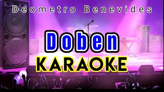 Download lagu Karaoke Music Tetun - Doben ( Deo Metro) mp3