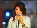 Majida El-Roumi - Khedni Habibi - Beirut 2008 ...