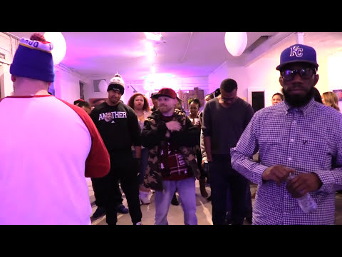 Versatai vs Decoder Hussein