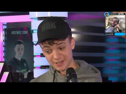 pgl fifa 19 masters Bucharest day2 -GRAND FINAL - F2TEKKZ VS FUTWIZ TOM