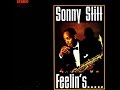 Sonny Stitt Quartet - Feelin's