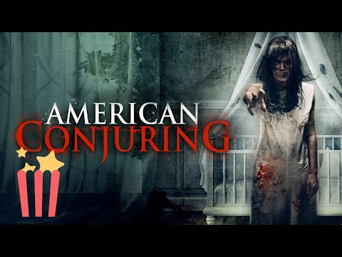 American Conjuring (2018) | New Hollywood Horror Movie In Hindi