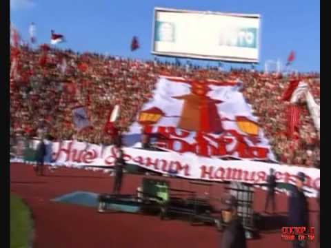 Ofanziva: Lefski - CSKA Sofia (29.04.2012) 2