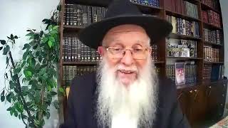 רש"י  הקישואים והקשיים המתאוננים מ`הפגני סתם`פרשת בהעלותך - הרב יחזקאל סופר שנת תשפ"ג