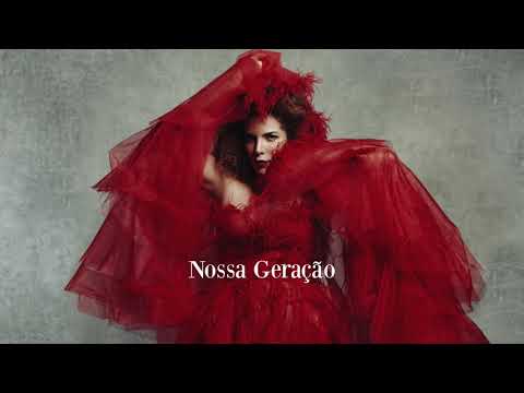 Video thumbnail for Nossa Geração