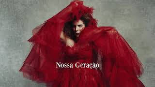 Nossa Geração Music Video