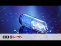 Can AI Crack The Process Of Aging BBC News