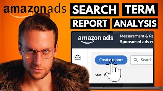 Extract Profits w Amazon PPC Search Term Report Analysis (2026 Step by Step)