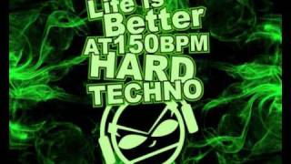 Duck Sauce - Barbra Streisand (schranz remix by Lemur aka S.M.G.)