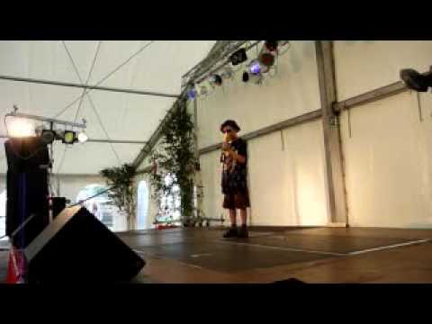 Kleene Pfingsten Quellendorf