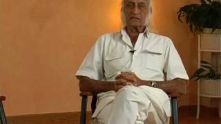 Hira Ratan Manek - El Mensajero del Sol (Sungazing) Parte 1/4