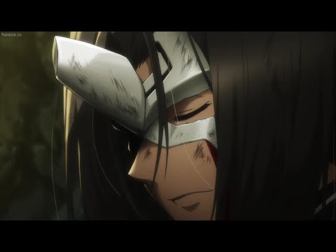 Utawarerumono S2 [AMV] For The Glory