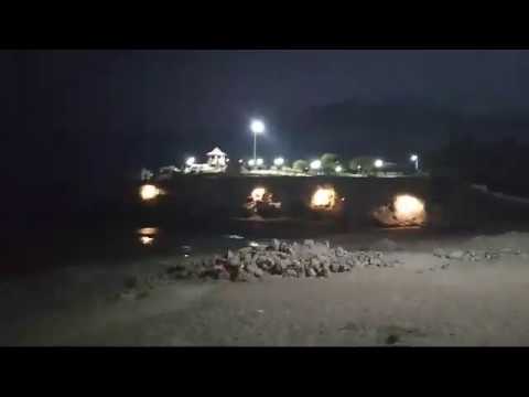 Live  Diu Visit Jalandhar Beach-18/3/2018