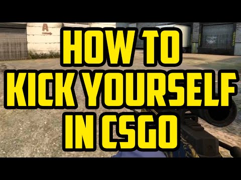 download lagu mp3 mp4 How To Kick Yourself In Csgo Reddit, download lagu How To Kick Yourself In Csgo Reddit gratis, unduh video klip How To Kick Yourself In Csgo Reddit