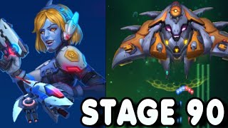 Download lagu SPACE JUSTICE GAMEPLAY SOLO STAGE 90 BOSS CHEFÃO MODO FÁCIL PLANE AVIÃO LISSA rank (S) Level 60 mp3 Download lagu SPACE JUSTICE GAMEPLAY SOLO STAGE 90 BOSS CHEFÃO MODO FÁCIL PLANE AVIÃO LISSA rank (S) Level 60 mp3