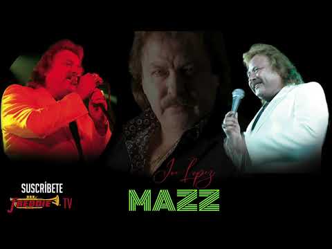 Joe Lopez y Grupo Mazz - Super Tejano Hits // Playlist Oficial
