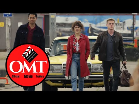 Pixie Official Movie Trailer Showing in cinemas March 5, 2021