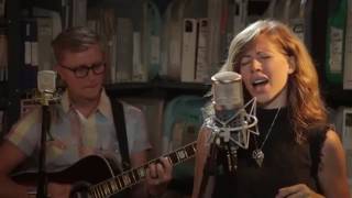 Lake Street Dive - Call Off Your Dogs - 8/1/2016 - Paste Studios, New York, NY