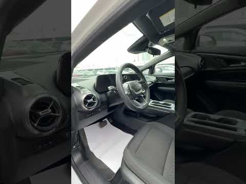 фото chevrolet equinox i 0