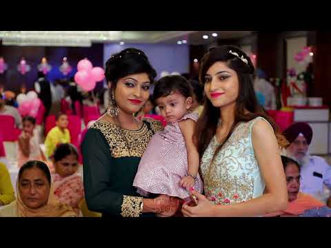 JASLEEN | BIRTHDAY | HIGHLIGHT