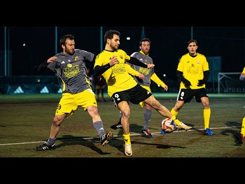 SERIE B - GIR.2 | LOKOMOTIV LOSCA vs RIPOSA