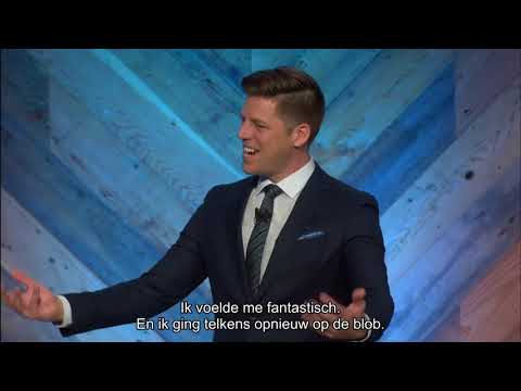 Kies jij voor angst of voor liefde? - Door Bobby Schuller