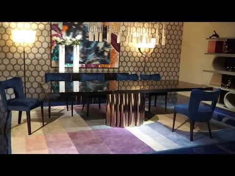 Pietro Costantini - Salone del Mobile 2019