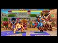 E Honda Vs T Hawk Super Street Fighter 2 Snes
