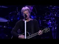 Bon Jovi: I'll Be There For You - 2018 This House Is Not For Sale Tour