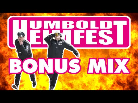 Bonusmix mit B.Löd und R.Adler - Humboldt Heimfest