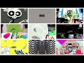 9 PBS Kids Dash Logo Effects Rounds FIXED