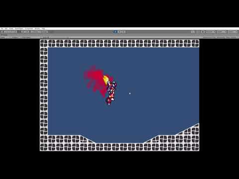 [Rockman X: Paradox Wars] Retake #9 Re-program the engine for better storage - Zero playable