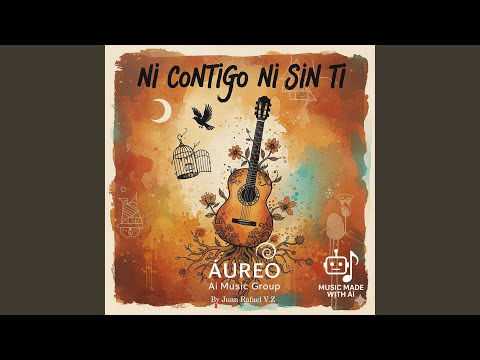 NI CONTIGO NI SIN TI