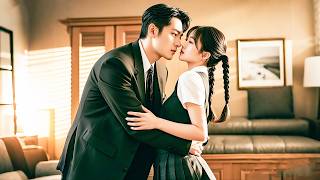 CEO rook lichaamsgeur bij meisje, herkende haar als moeder van kind