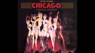 Chicago - Me and My Baby (1975 Original Broadway Cast)