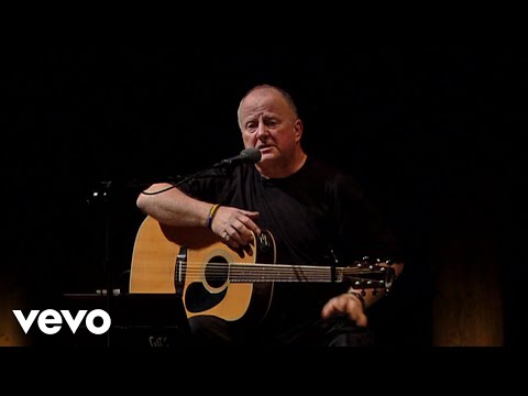 Christy Moore - The Contender (Live at The Point, 2006)