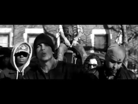 One Fed - ft. Kid Kas, Black Widow, Jaye Gems & Krystal [Official Music Video] M/V