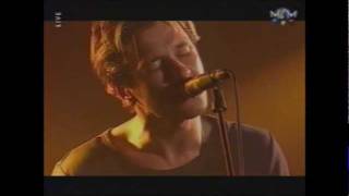 Feeder - Live at MCM Cafe Paris 1999 - FULL CONCERT