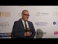 Grand Millennium Dubai - Mohamed Rashad, General Manager