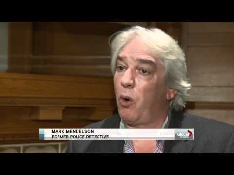 Police on the hunt for Luca Magnotta