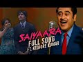 Kishor Kumar Saiyaara Full Song 1980 Super Song 80 Saiyaara Song Kishor Kumar