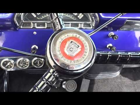 1956 Ford F100 (CC-916564) for sale in O'Fallon, Illinois