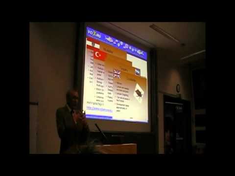 Neue Medien - Neue Lernkultur VOXMI