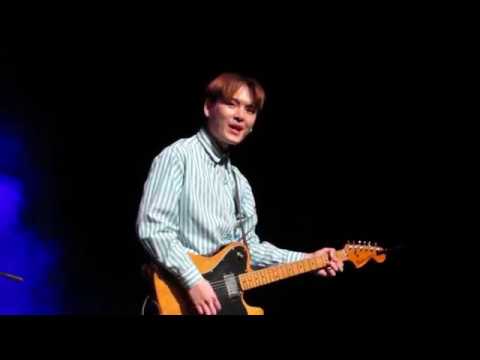 170427 알록달록 - 잔나비(JANNABI) @온스테이지 (아양아트센터)