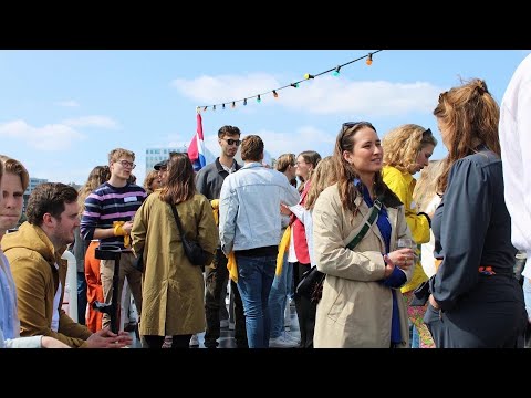 Het Tijdreis Festival 2023 #1 - SeederDeBoer en Hieroo