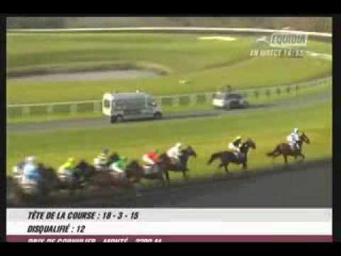 Prix de Cornulier 2007 -One du Rib