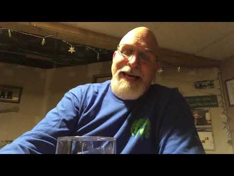 HBW Homebrew Review Bens Blonde Ale